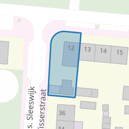 Perceel RDK01-C-4801