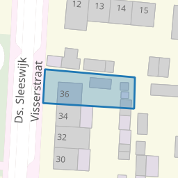 Perceel RDK01-C-4802