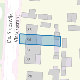 Perceel RDK01-C-4803