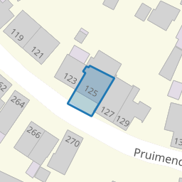 Perceel RDK01-C-4830