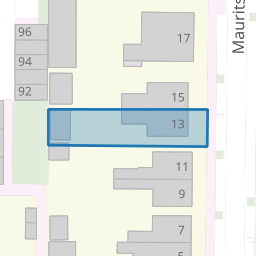 Perceel RDK01-C-4868