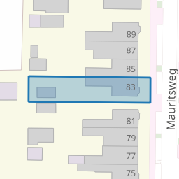 Perceel RDK01-C-4870