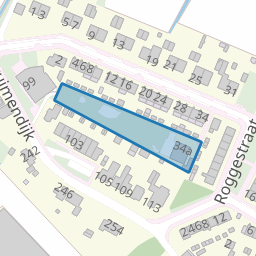 Perceel RDK01-C-4933