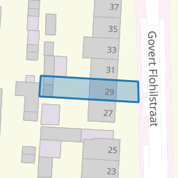 Perceel RDK01-C-4960