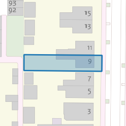 Perceel RDK01-C-4975