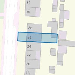 Perceel RDK01-C-4992