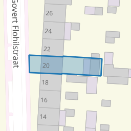 Perceel RDK01-C-5016