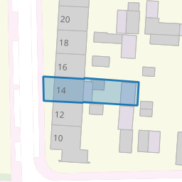 Perceel RDK01-C-5019