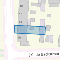 Perceel RDK01-C-5020