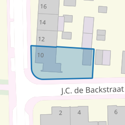 Perceel RDK01-C-5021