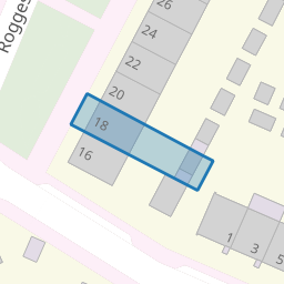 Perceel RDK01-C-5034