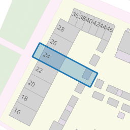 Perceel RDK01-C-5037