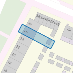 Perceel RDK01-C-5038