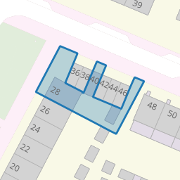 Perceel RDK01-C-5039