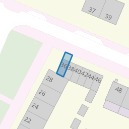 Perceel RDK01-C-5040