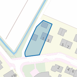 Perceel RDK01-C-5046