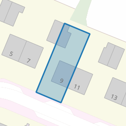 Perceel RDK01-C-5050