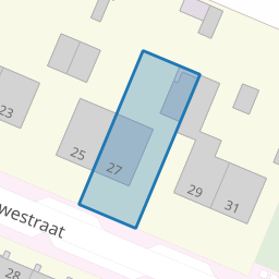 Perceel RDK01-C-5059