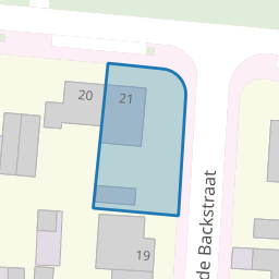 Perceel RDK01-C-5072