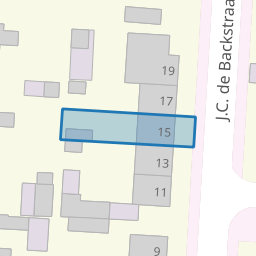 Perceel RDK01-C-5075