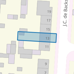 Perceel RDK01-C-5076