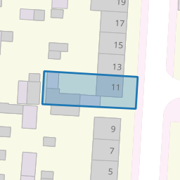 Perceel RDK01-C-5077