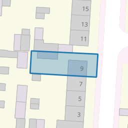 Perceel RDK01-C-5078