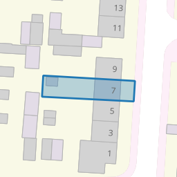 Perceel RDK01-C-5079