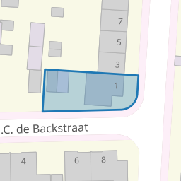 Perceel RDK01-C-5082