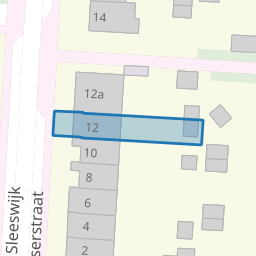 Perceel RDK01-C-5088