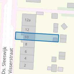 Perceel RDK01-C-5089