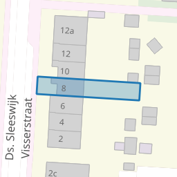 Perceel RDK01-C-5090