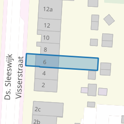 Perceel RDK01-C-5091