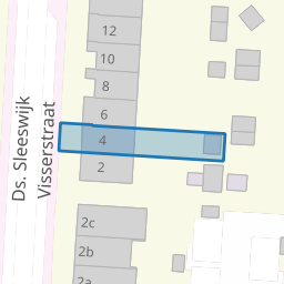 Perceel RDK01-C-5092