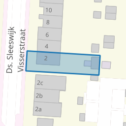 Perceel RDK01-C-5093