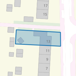 Perceel RDK01-C-5129