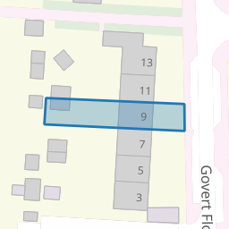 Perceel RDK01-C-5131