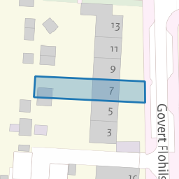 Perceel RDK01-C-5132