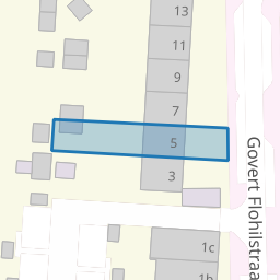 Perceel RDK01-C-5133