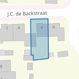 Perceel RDK01-C-5140