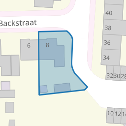 Perceel RDK01-C-5141