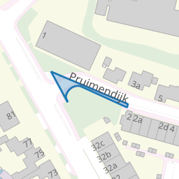 Perceel RDK01-C-5195