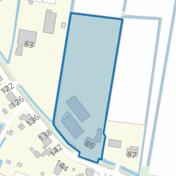 Perceel RDK01-C-5247