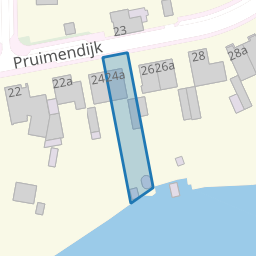 Perceel RDK01-C-5274