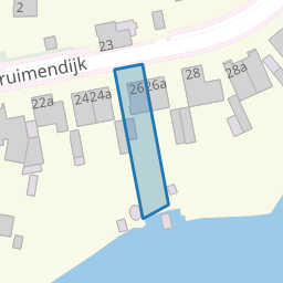 Perceel RDK01-C-5275