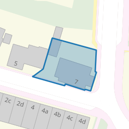 Perceel RDK01-C-5288