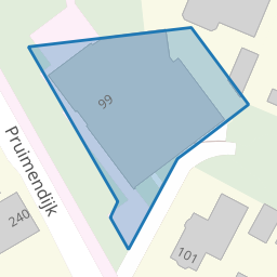 Perceel RDK01-C-5300