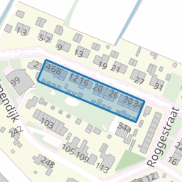 Perceel RDK01-C-5301