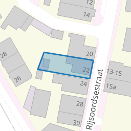 Perceel RDK01-C-5338