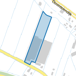Perceel RDK01-C-5380